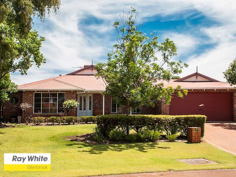 27 Cabernet Place, The Vines WA 6069