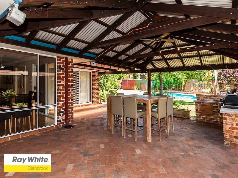 27 Cabernet Place, The Vines WA 6069