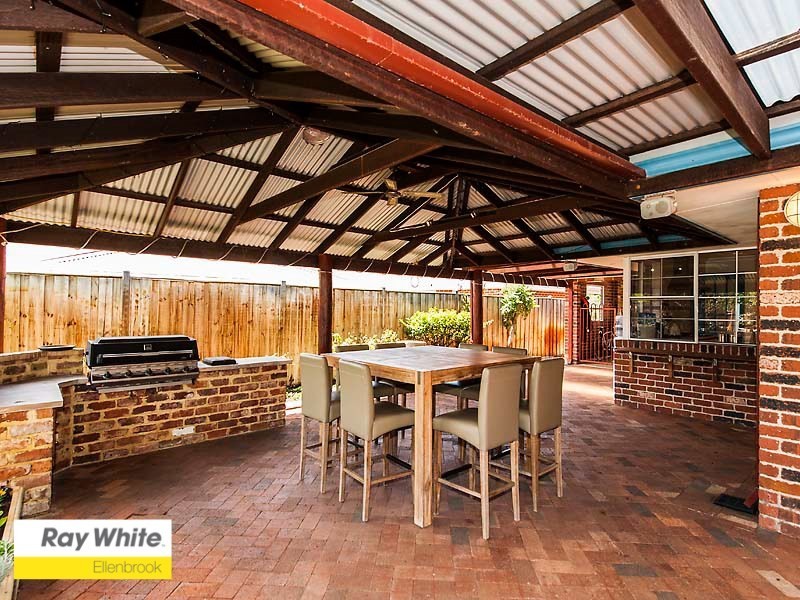 27 Cabernet Place, The Vines WA 6069