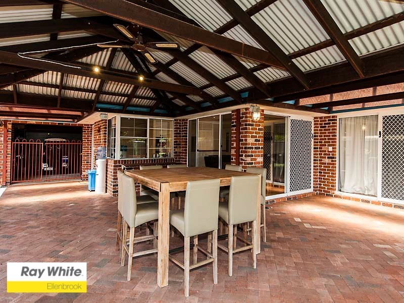 27 Cabernet Place, The Vines WA 6069