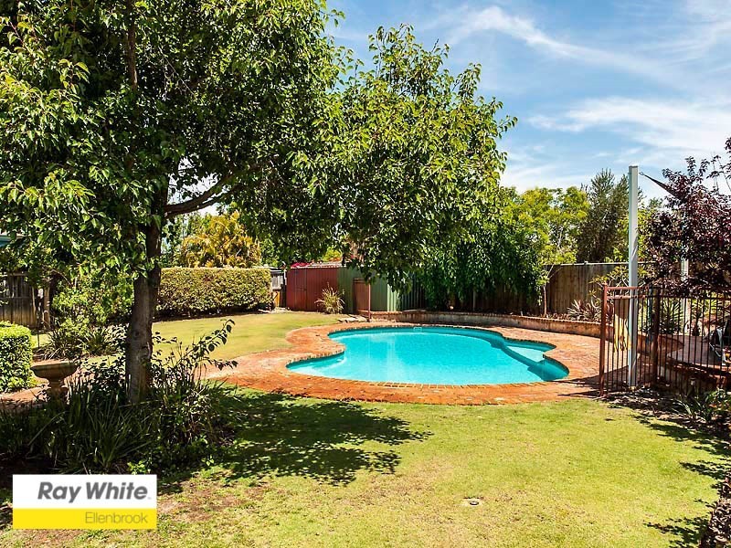 27 Cabernet Place, The Vines WA 6069