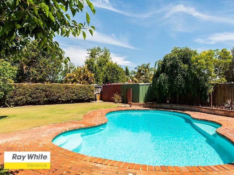 27 Cabernet Place, The Vines WA 6069