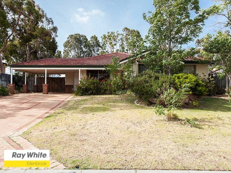 31 Radiata Avenue, Ellenbrook WA 6069