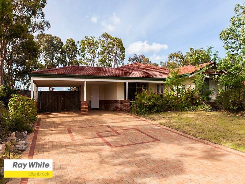 31 Radiata Avenue, Ellenbrook WA 6069