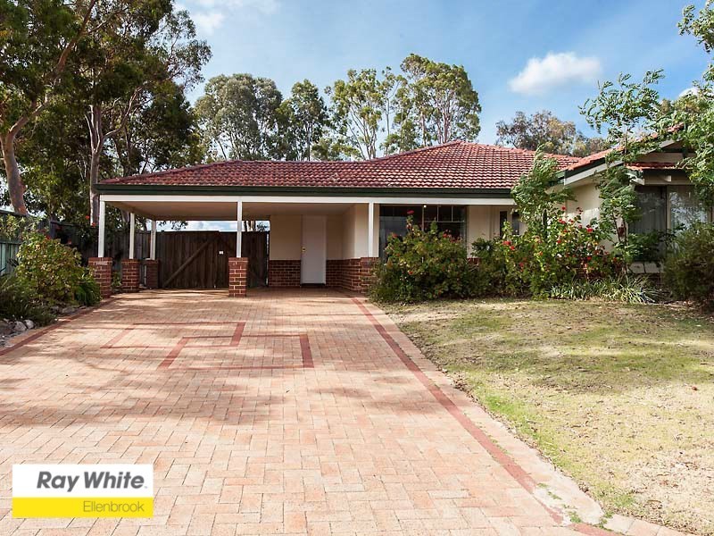 31 Radiata Avenue, Ellenbrook WA 6069