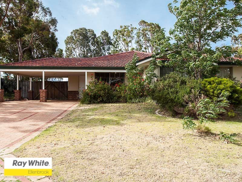 31 Radiata Avenue, Ellenbrook WA 6069