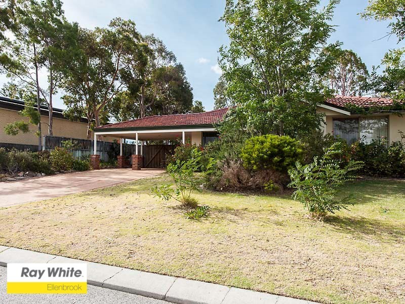 31 Radiata Avenue, Ellenbrook WA 6069