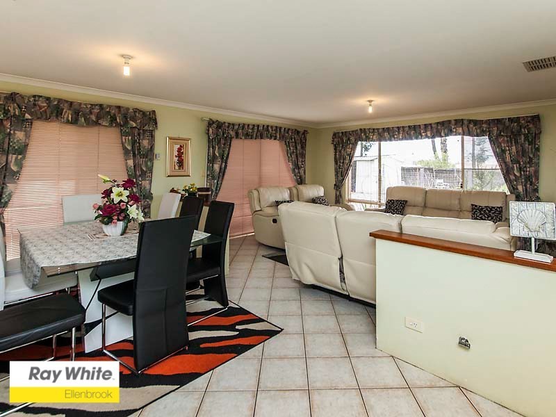 31 Radiata Avenue, Ellenbrook WA 6069