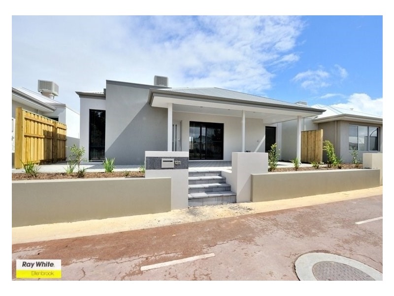 131 Bordeaux Lane, Ellenbrook WA 6069
