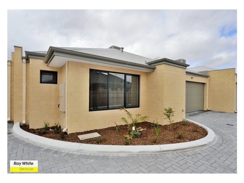 131 Bordeaux Lane, Ellenbrook WA 6069