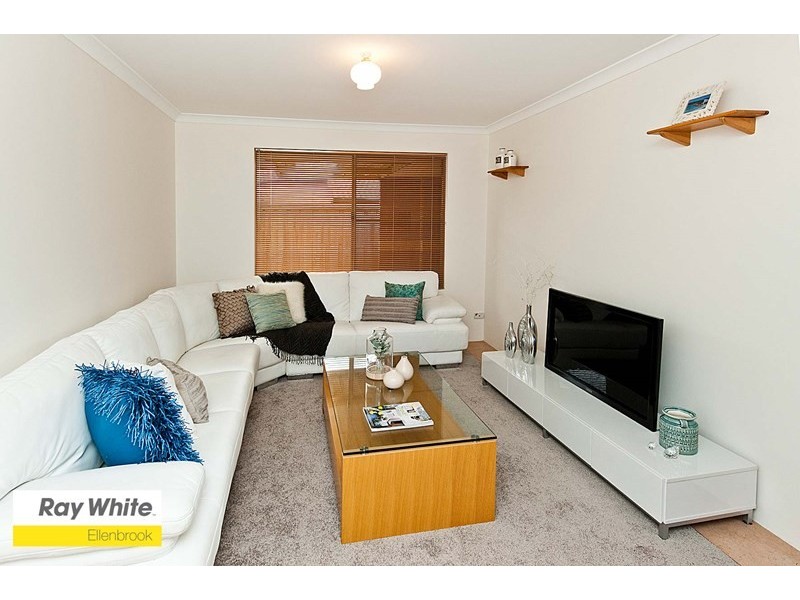 22 Trigger Plant Avenue, Ellenbrook WA 6069