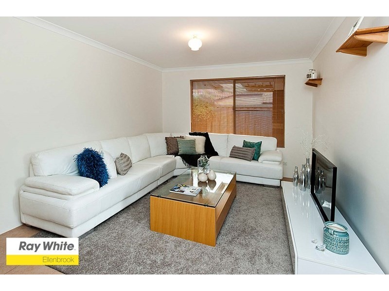 22 Trigger Plant Avenue, Ellenbrook WA 6069