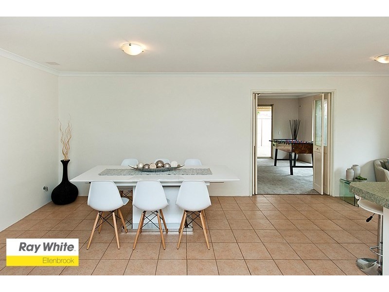 22 Trigger Plant Avenue, Ellenbrook WA 6069