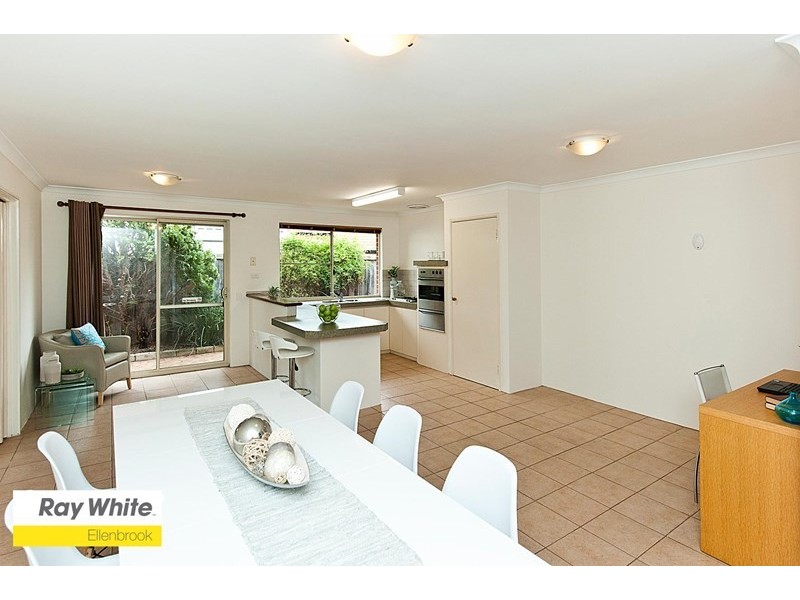 22 Trigger Plant Avenue, Ellenbrook WA 6069