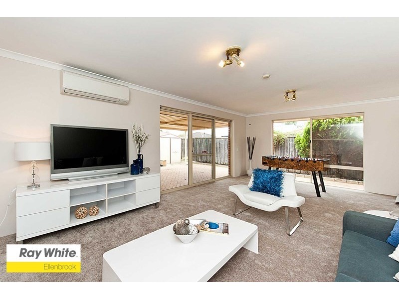 22 Trigger Plant Avenue, Ellenbrook WA 6069