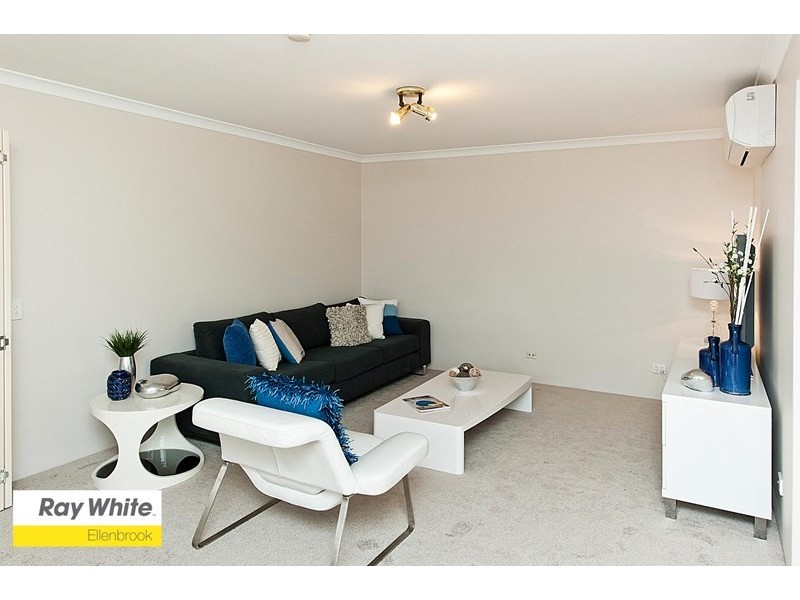 22 Trigger Plant Avenue, Ellenbrook WA 6069