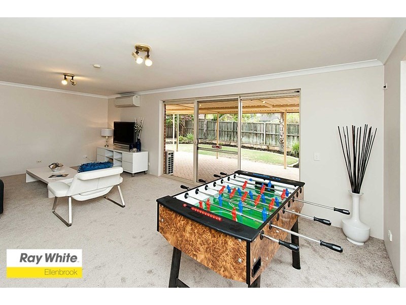 22 Trigger Plant Avenue, Ellenbrook WA 6069