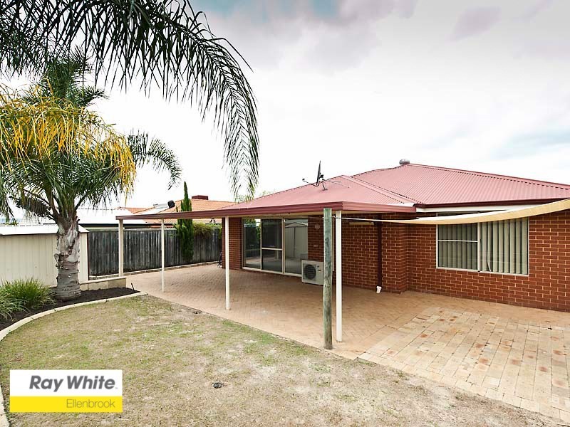 22 Trigger Plant Avenue, Ellenbrook WA 6069