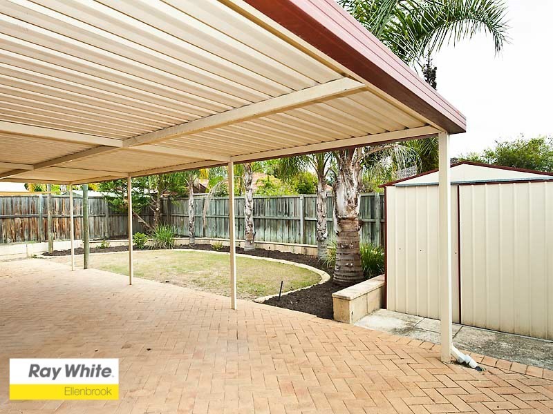 22 Trigger Plant Avenue, Ellenbrook WA 6069