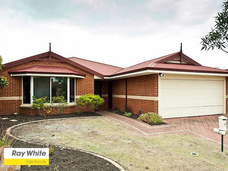 22 Trigger Plant Avenue, Ellenbrook WA 6069