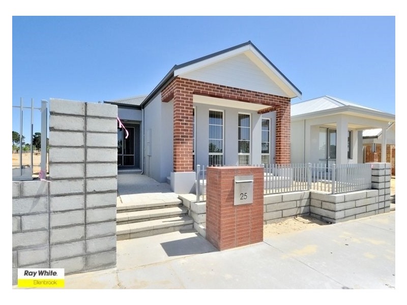 25 Oval Vista, Ellenbrook WA 6069