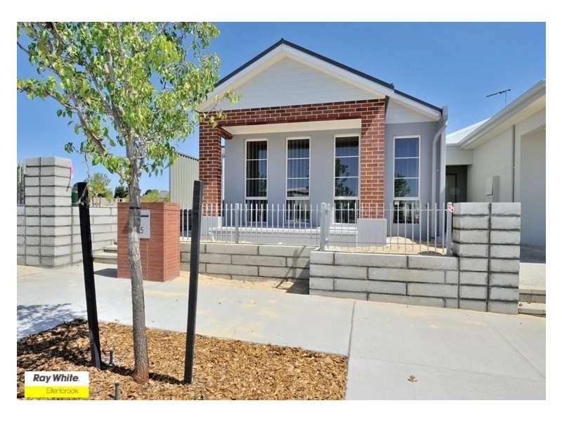 25 Oval Vista, Ellenbrook WA 6069