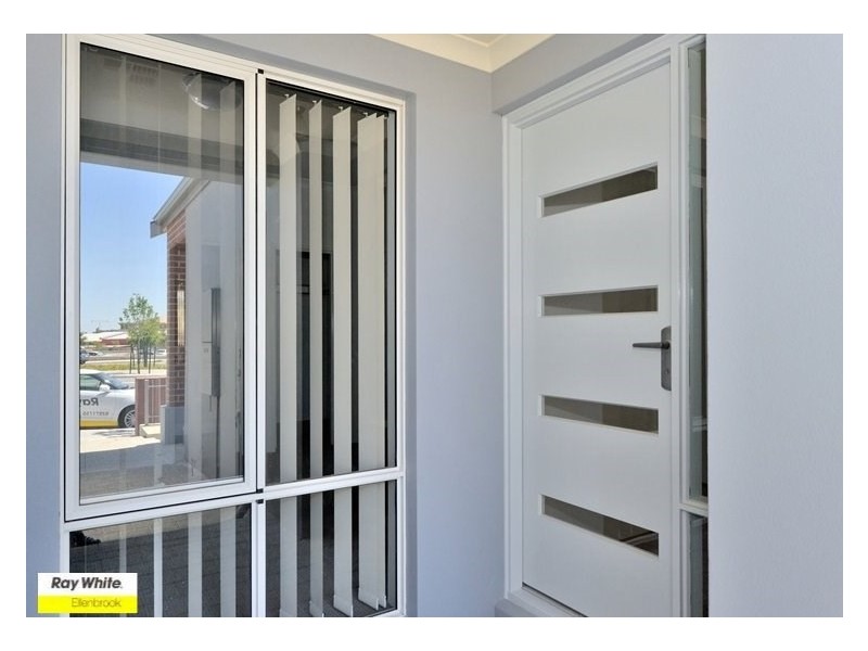 25 Oval Vista, Ellenbrook WA 6069