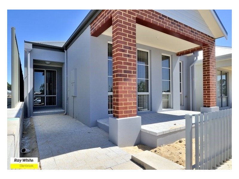 25 Oval Vista, Ellenbrook WA 6069