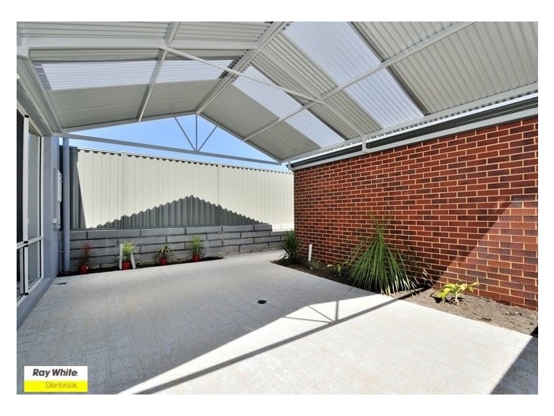 25 Oval Vista, Ellenbrook WA 6069