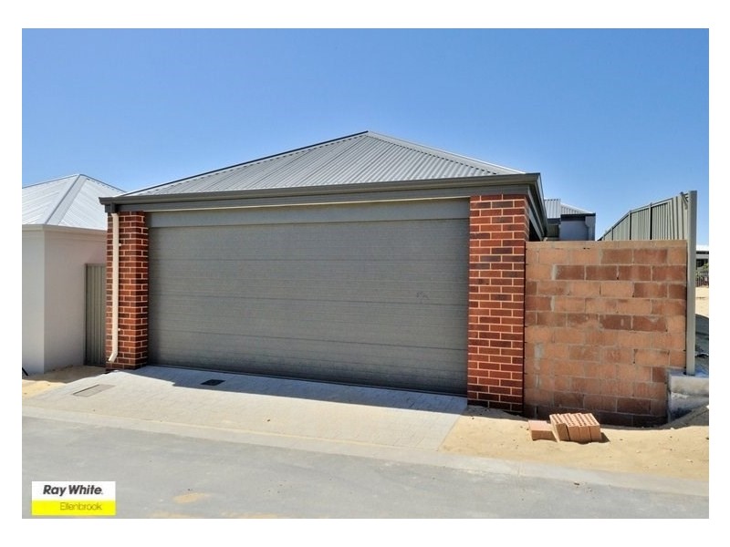 25 Oval Vista, Ellenbrook WA 6069