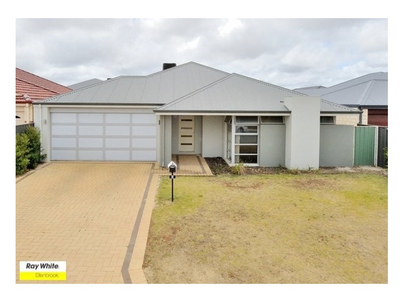 5 Bahama Way, Banksia Grove WA 6031