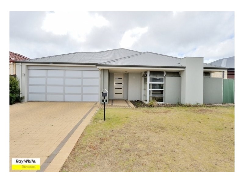 5 Bahama Way, Banksia Grove WA 6031