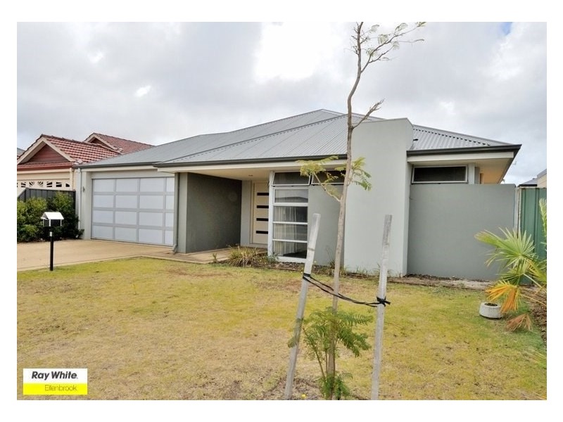 5 Bahama Way, Banksia Grove WA 6031
