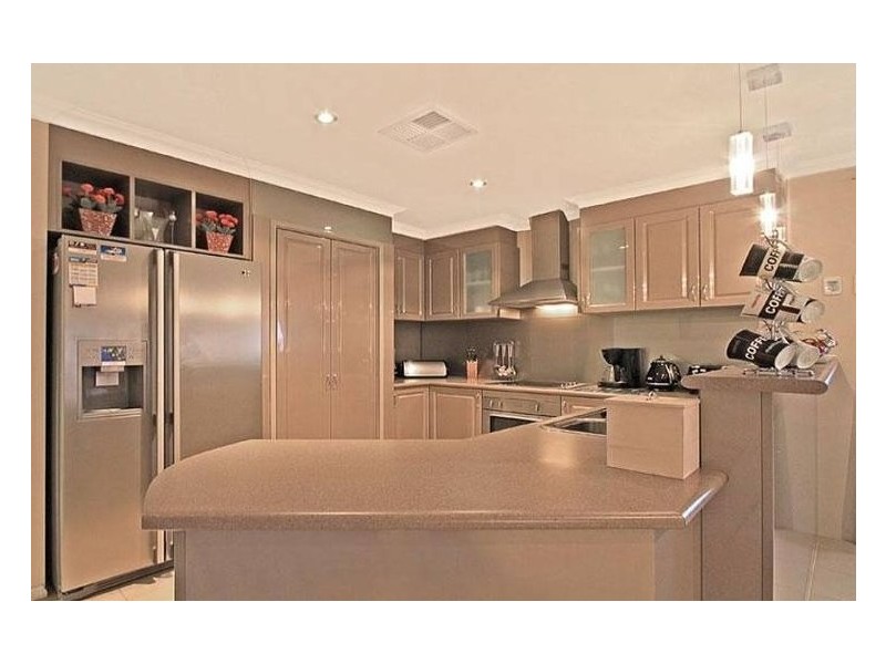 24 Ardmore Parade, Ellenbrook WA 6069