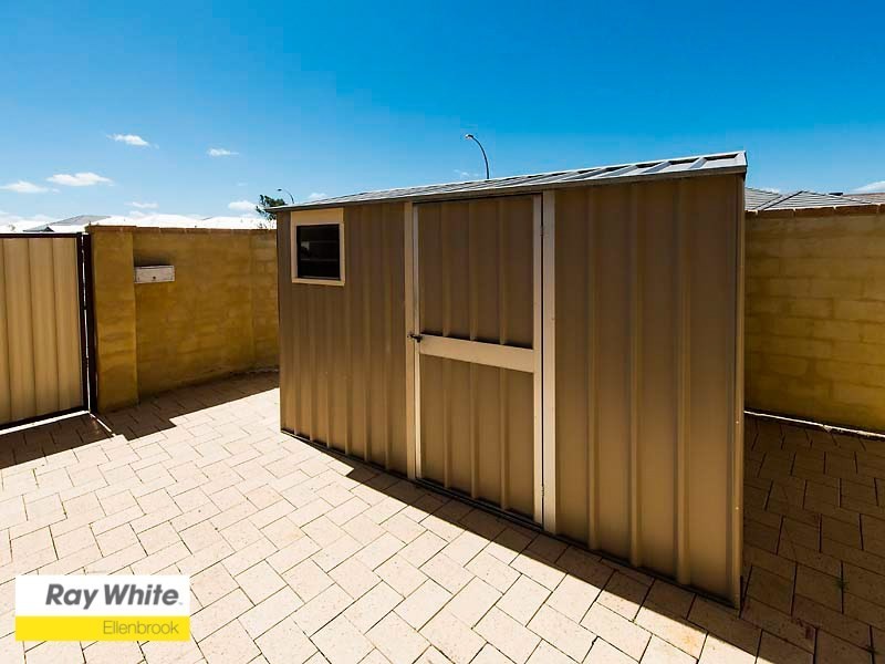 24 Ardmore Parade, Ellenbrook WA 6069