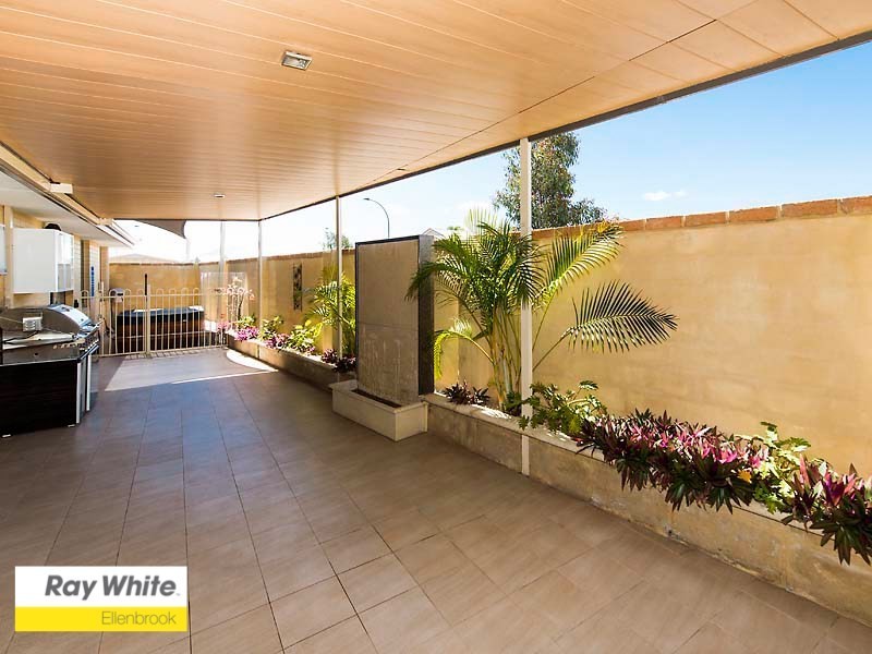 24 Ardmore Parade, Ellenbrook WA 6069