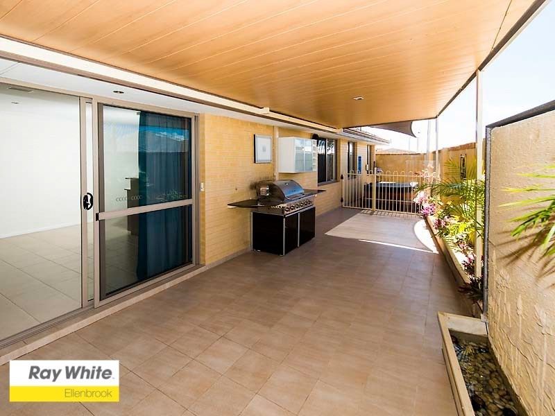 24 Ardmore Parade, Ellenbrook WA 6069