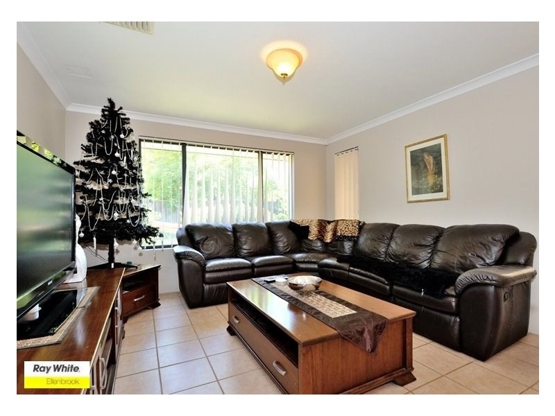 12 Bellini Avenue, Ellenbrook WA 6069