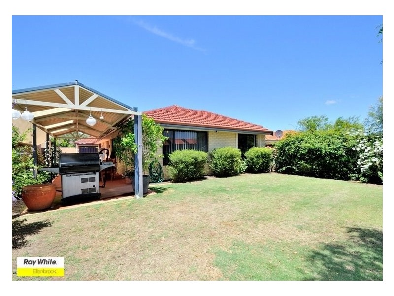 12 Bellini Avenue, Ellenbrook WA 6069