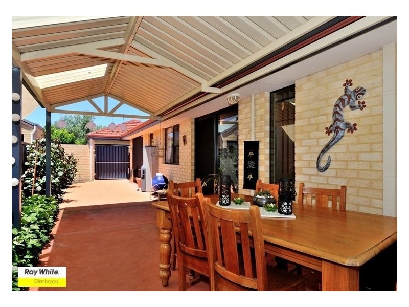 12 Bellini Avenue, Ellenbrook WA 6069