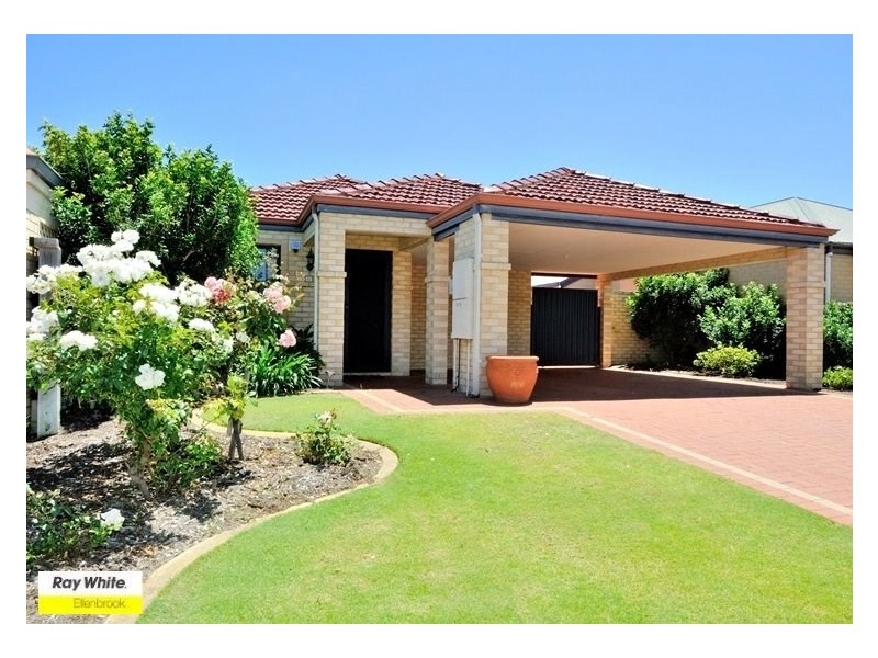 12 Bellini Avenue, Ellenbrook WA 6069