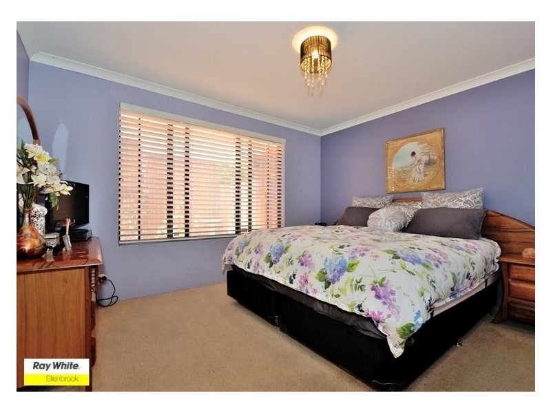 12 Bellini Avenue, Ellenbrook WA 6069