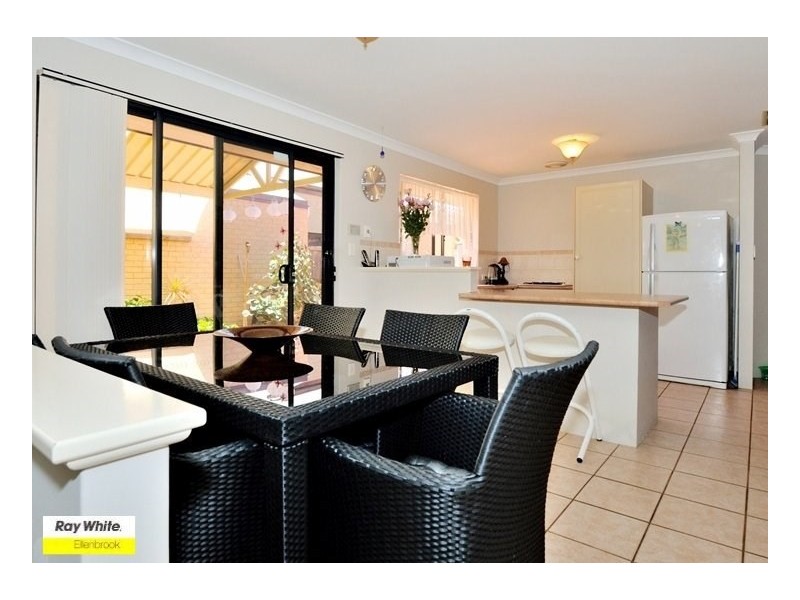 12 Bellini Avenue, Ellenbrook WA 6069