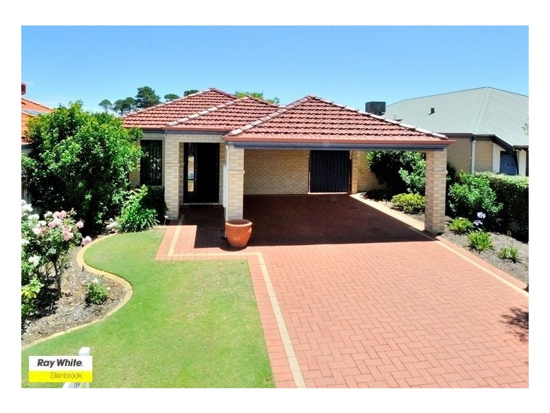12 Bellini Avenue, Ellenbrook WA 6069
