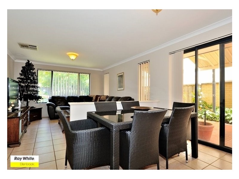 12 Bellini Avenue, Ellenbrook WA 6069