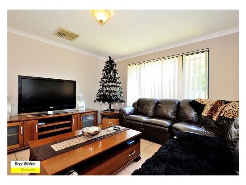 12 Bellini Avenue, Ellenbrook WA 6069