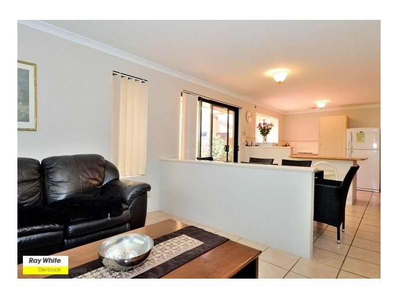 12 Bellini Avenue, Ellenbrook WA 6069