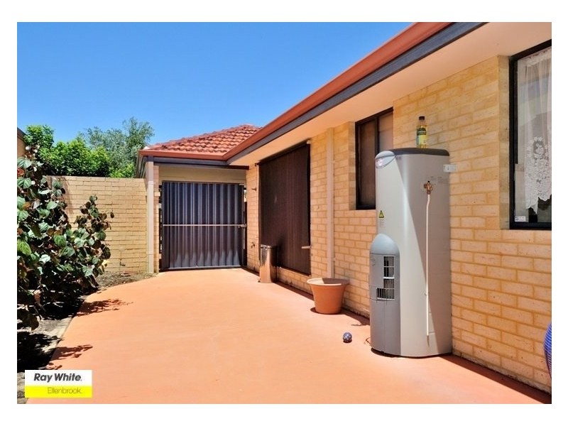 12 Bellini Avenue, Ellenbrook WA 6069