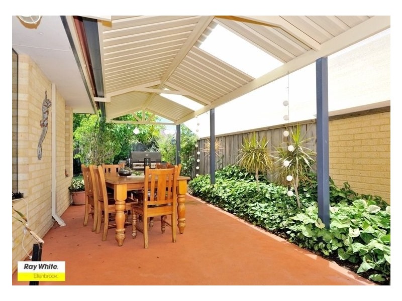 12 Bellini Avenue, Ellenbrook WA 6069