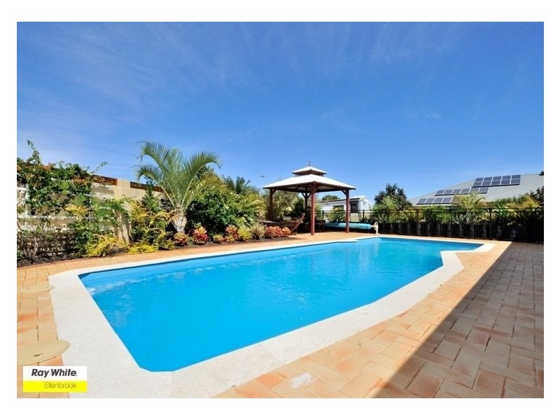 1 Moseley Drive, The Vines WA 6069